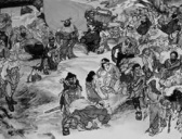 唐朝工匠帅众造反只为吃顿饭