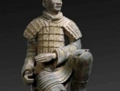 秦始皇兵马俑暗藏的谜团