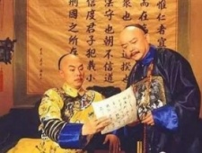 和珅受宠不仅靠钻营而且有真才实学