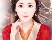 使三个国家兵祸相接红颜祸水