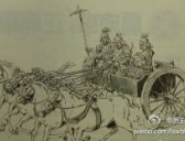 春秋时期的经济战争