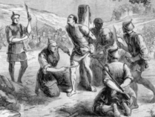 “凌迟”什么意思？