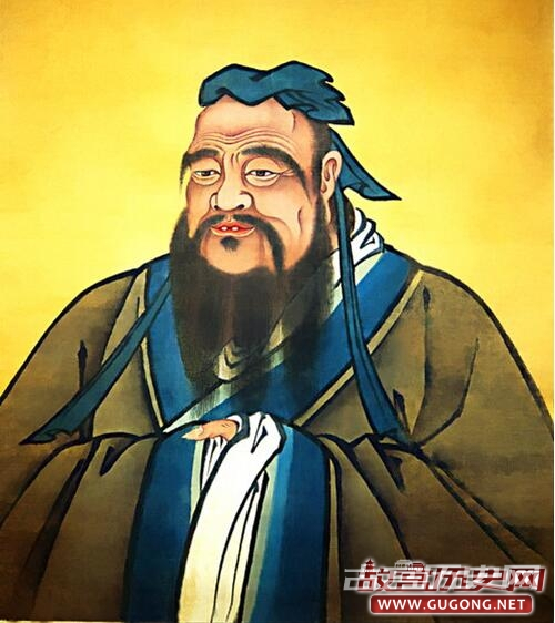 儒家五圣是哪五个？