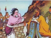 孟姜女姓孟还是姓姜?