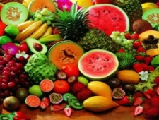 宋代已流行“饭后水果”:包含干果片、香药果子