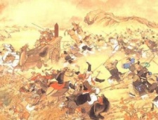 中国古代最大的一次海战让南宋王朝覆灭