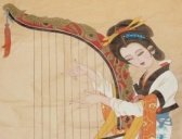 古代的娱乐圈:艺人们的黄金时代