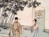 古代“去妻”的理由五花八门