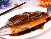 杭州名菜“西湖醋鱼”的由来故事