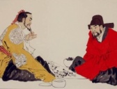 朱元璋为什么要杀徐达?