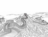 秦始皇修筑长城只因一句荒唐谎言