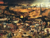 传染病竟能改变历史:罗马亡于疟疾 明朝亡于鼠疫