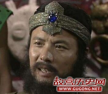 崇侯虎，中国历史上的第一个告密者
