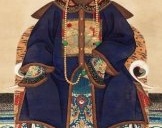 清朝为何流行戴佛珠甚至成为一种规定