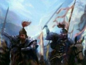 东汉高官信奉“大师”,起兵造反最后失败了