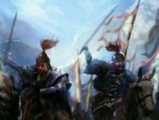 东汉高官信奉“大师”，起兵造反最后失败了