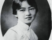 婆媳关系太难处——大才女林徽因受婆婆嫌弃