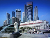 新加坡的历史简介