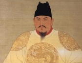 活见鬼——发生在帝王身上的灵异事件