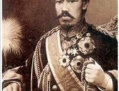 日本明治天皇介绍