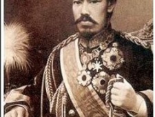日本明治天皇介绍