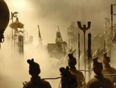 秦始皇陵墓之谜 秦陵地宫设三重防盗门