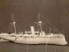 解密历史：“致远”并没有撞向“吉野”