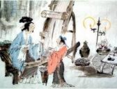 为何我国宋朝时盛产“严母”?