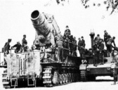 塞瓦斯托波尔保卫战