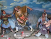 “高祖斩白蛇”的故事从何而来？