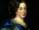 瑞典女王克里斯蒂娜