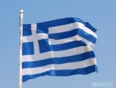 希腊国旗的历史