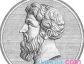 希腊七贤分别是谁