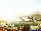 希腊独立战争是怎样的