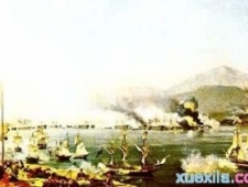 希腊独立战争是怎样的