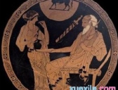 希腊文学是怎样的