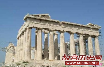 希腊古典文化介绍