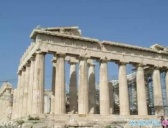 希腊古典文化介绍