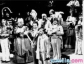 瑞典戏剧的历史