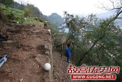 重庆万州区天生城遗址考古工作取得重要收获