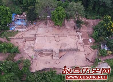 重庆万州区天生城遗址考古工作取得重要收获