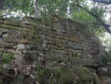 四川宋蒙山城遗址调查成果丰硕