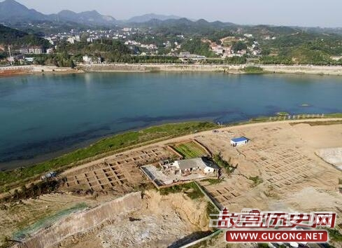 湖南澧水流域商代考古的新发现——石门宝塔遗址发掘收获（一）