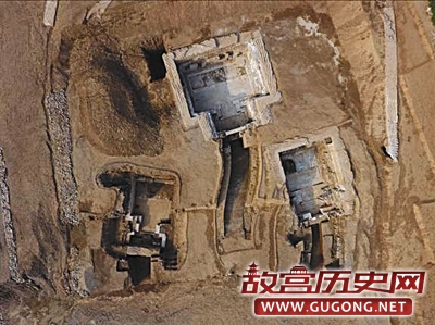 北京2017年考古勘探总面积达2206万平方米