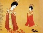 唐朝“二奶”上位会犯法：妾乃贱流 扶正必判刑离异