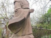232年12月27日 三国时期著名文学家曹植去世