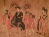 这位驸马更有种!竟然直接把公主打死