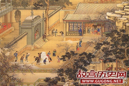 古代中国严控炒房：一人两套房产很困难