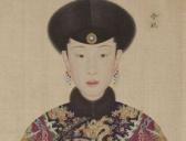 被逼殉死阿巴亥:大清最悲惨的女人