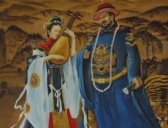 吴三桂“冲冠一怒为红颜”为了谁？